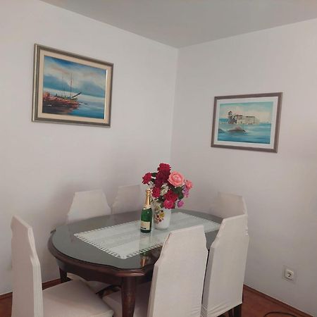 Apartman Vjera Split Oda fotoğraf