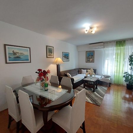 Apartman Vjera Split Oda fotoğraf