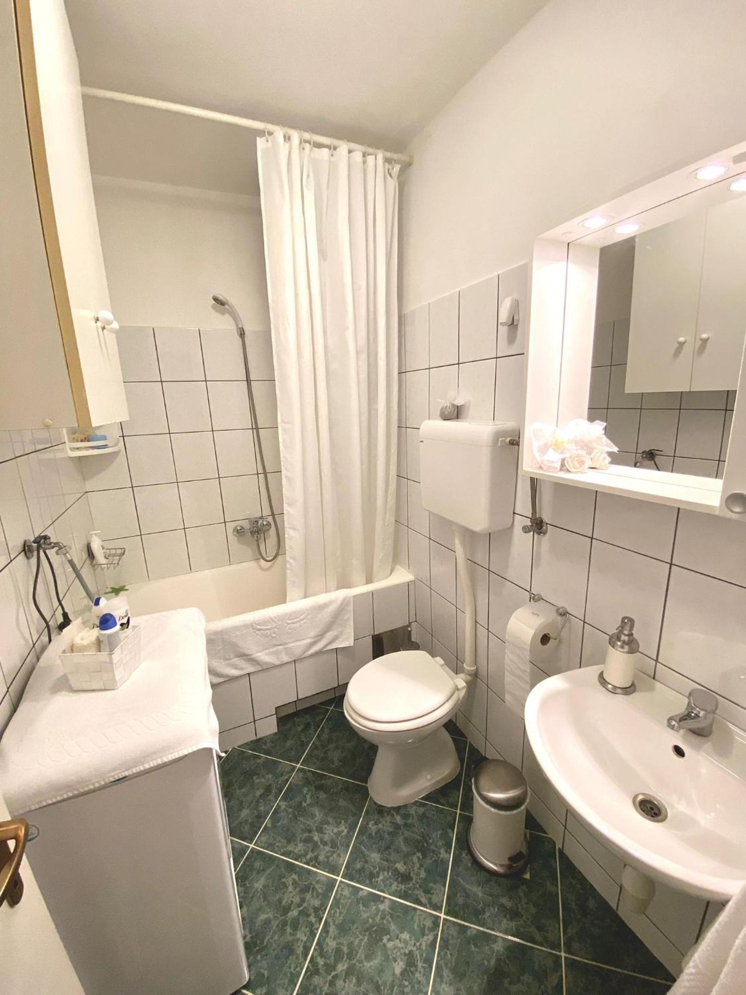 Apartman Vjera Split Dış mekan fotoğraf