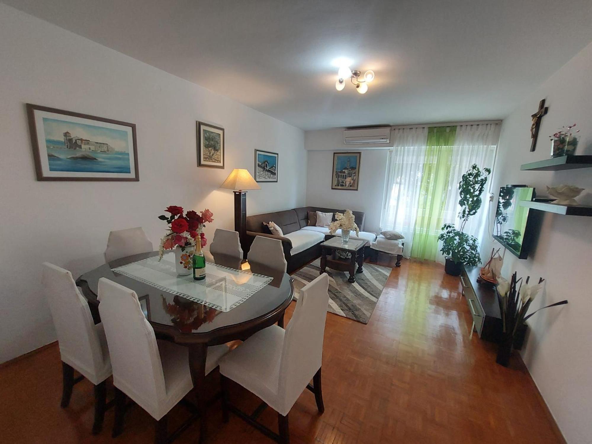 Apartman Vjera Split Oda fotoğraf