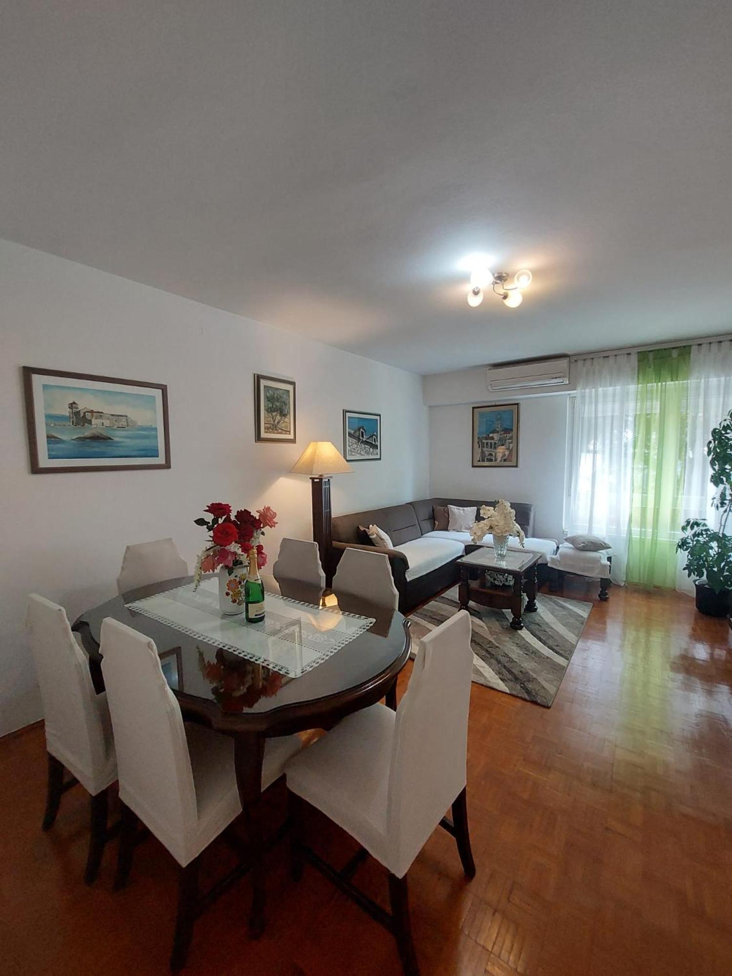 Apartman Vjera Split Oda fotoğraf