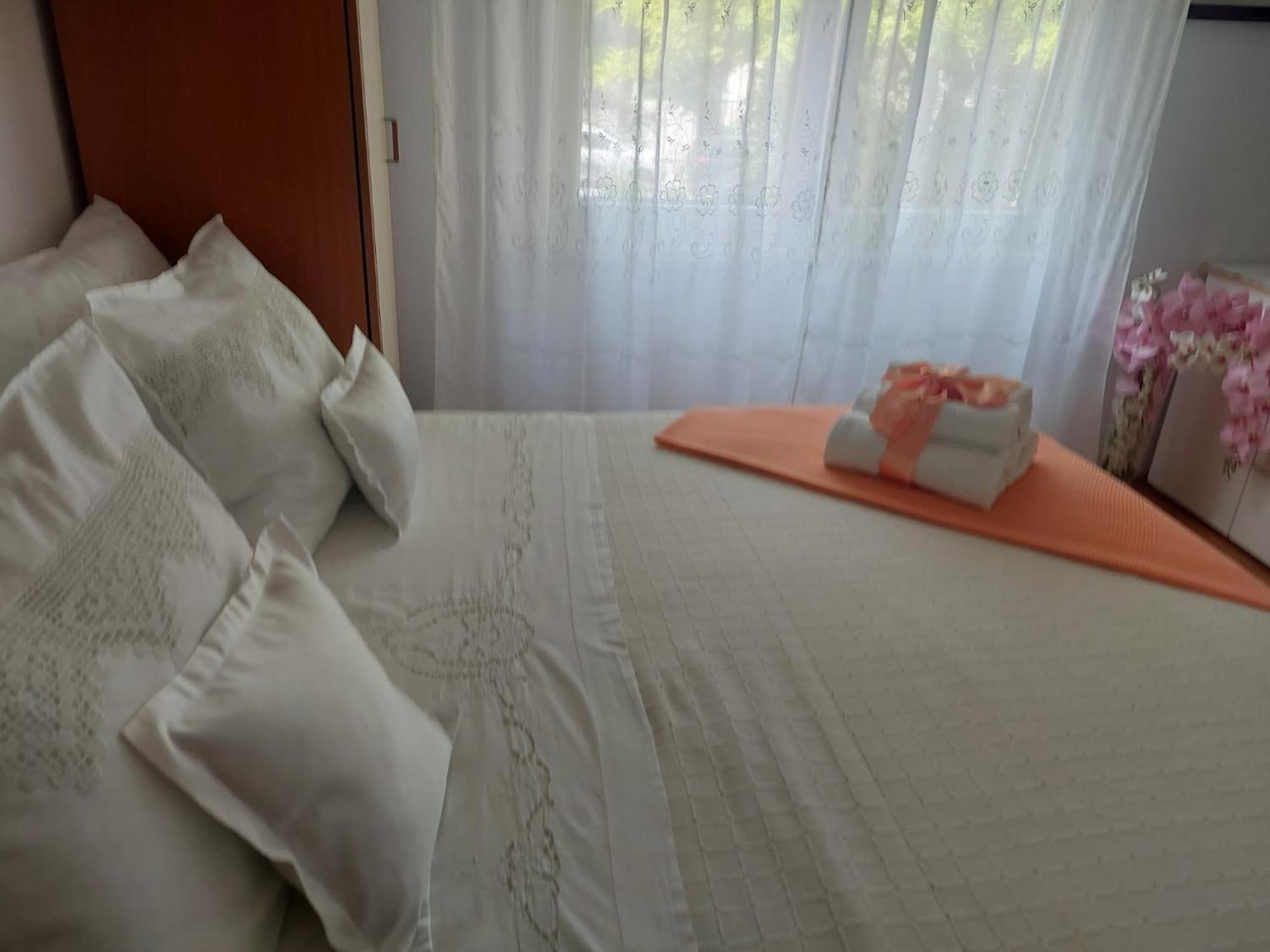 Apartman Vjera Split Oda fotoğraf