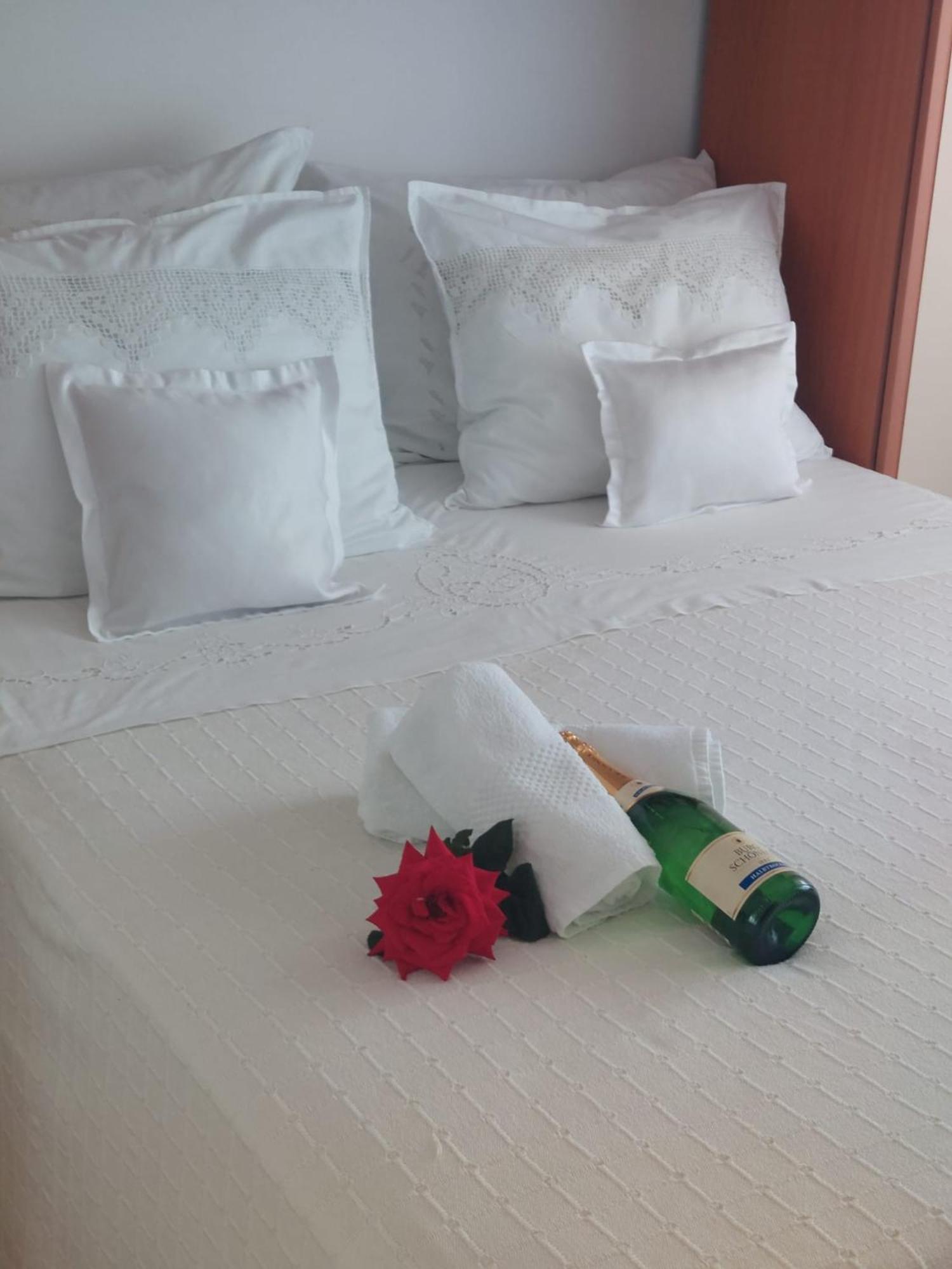 Apartman Vjera Split Oda fotoğraf