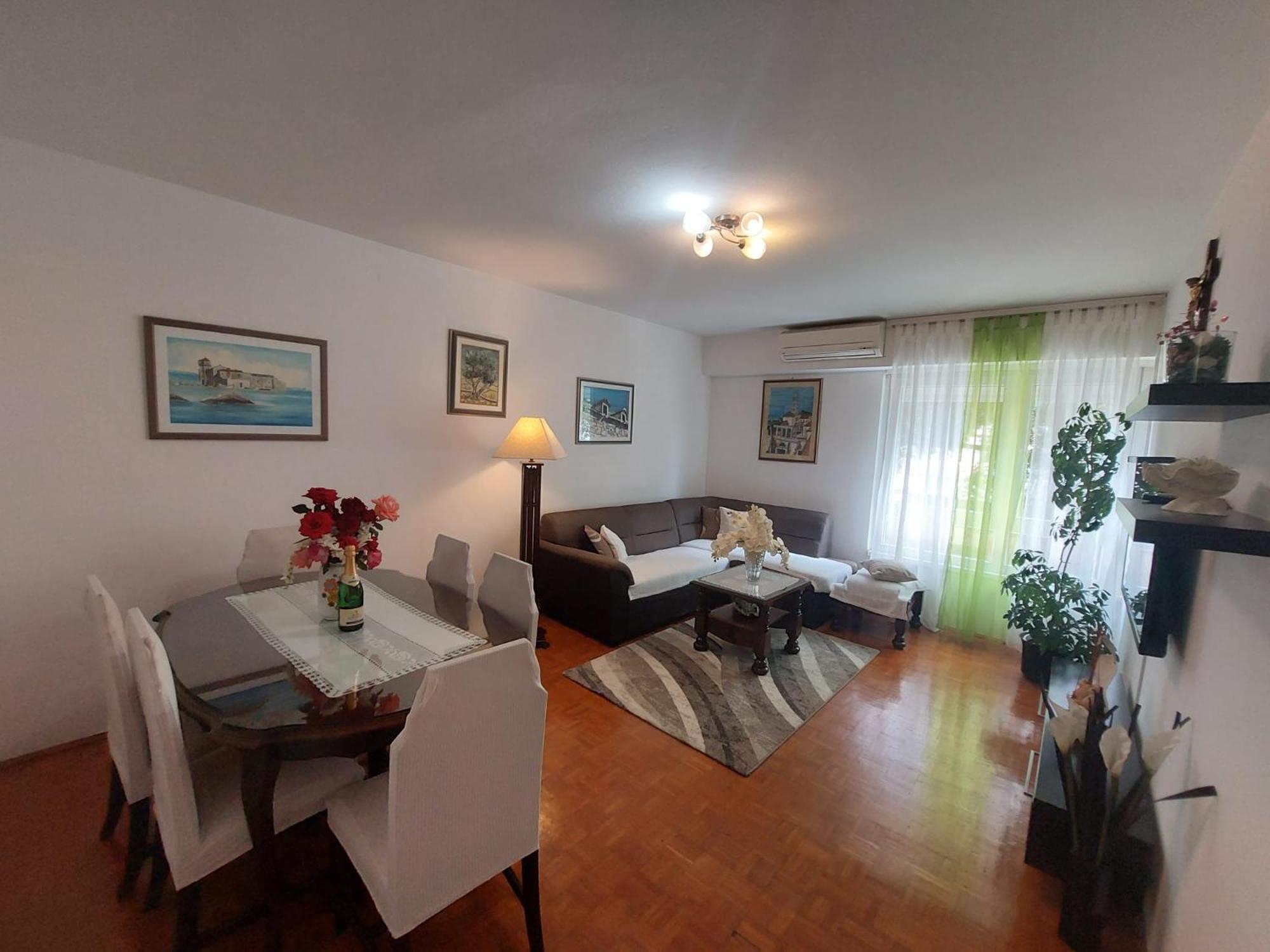 Apartman Vjera Split Oda fotoğraf