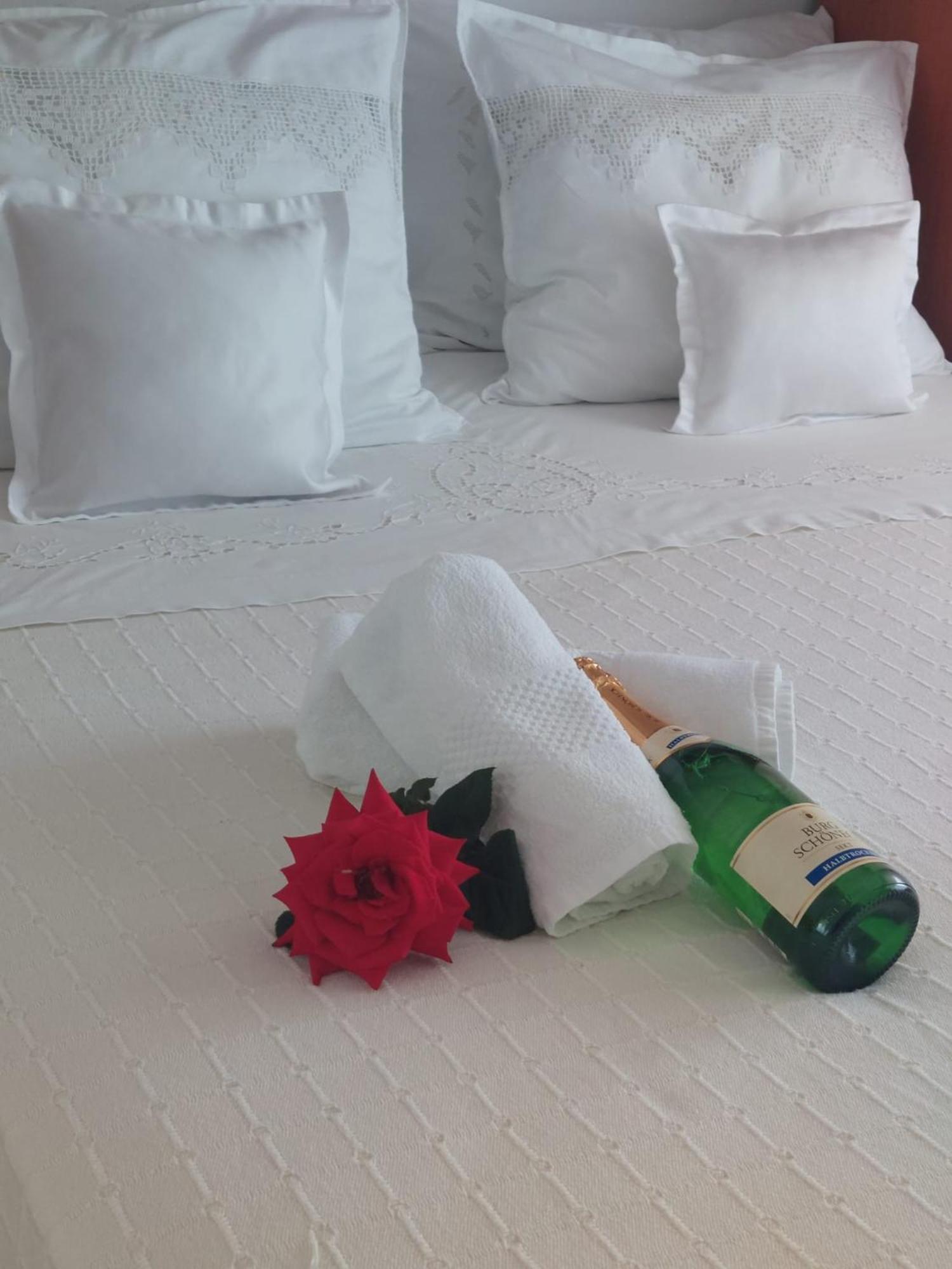 Apartman Vjera Split Oda fotoğraf