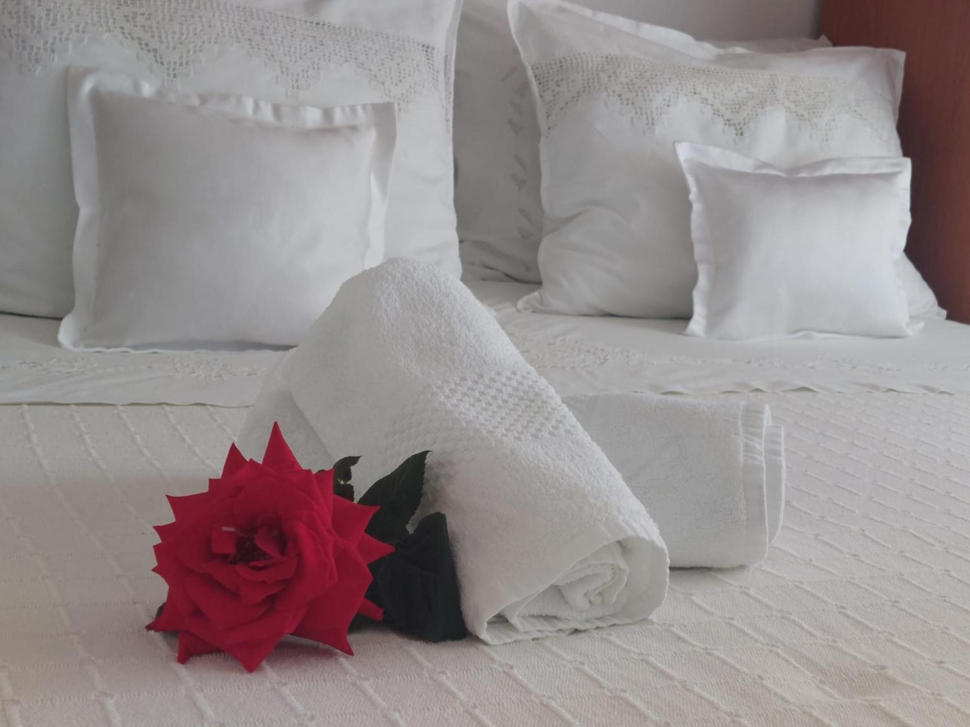Apartman Vjera Split Oda fotoğraf