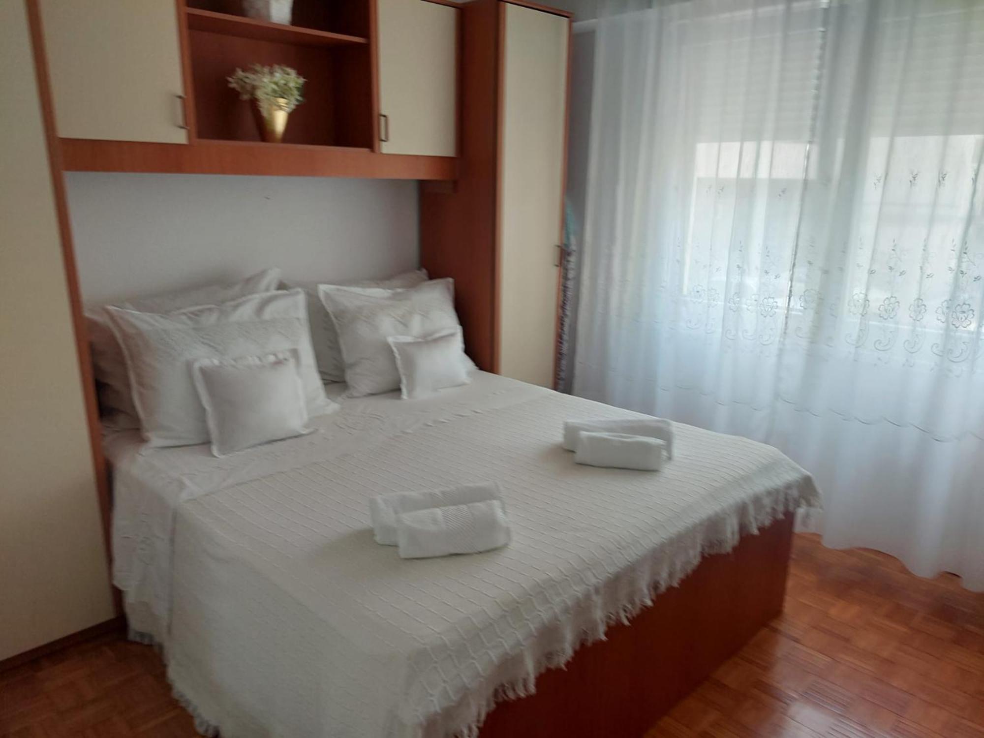Apartman Vjera Split Oda fotoğraf