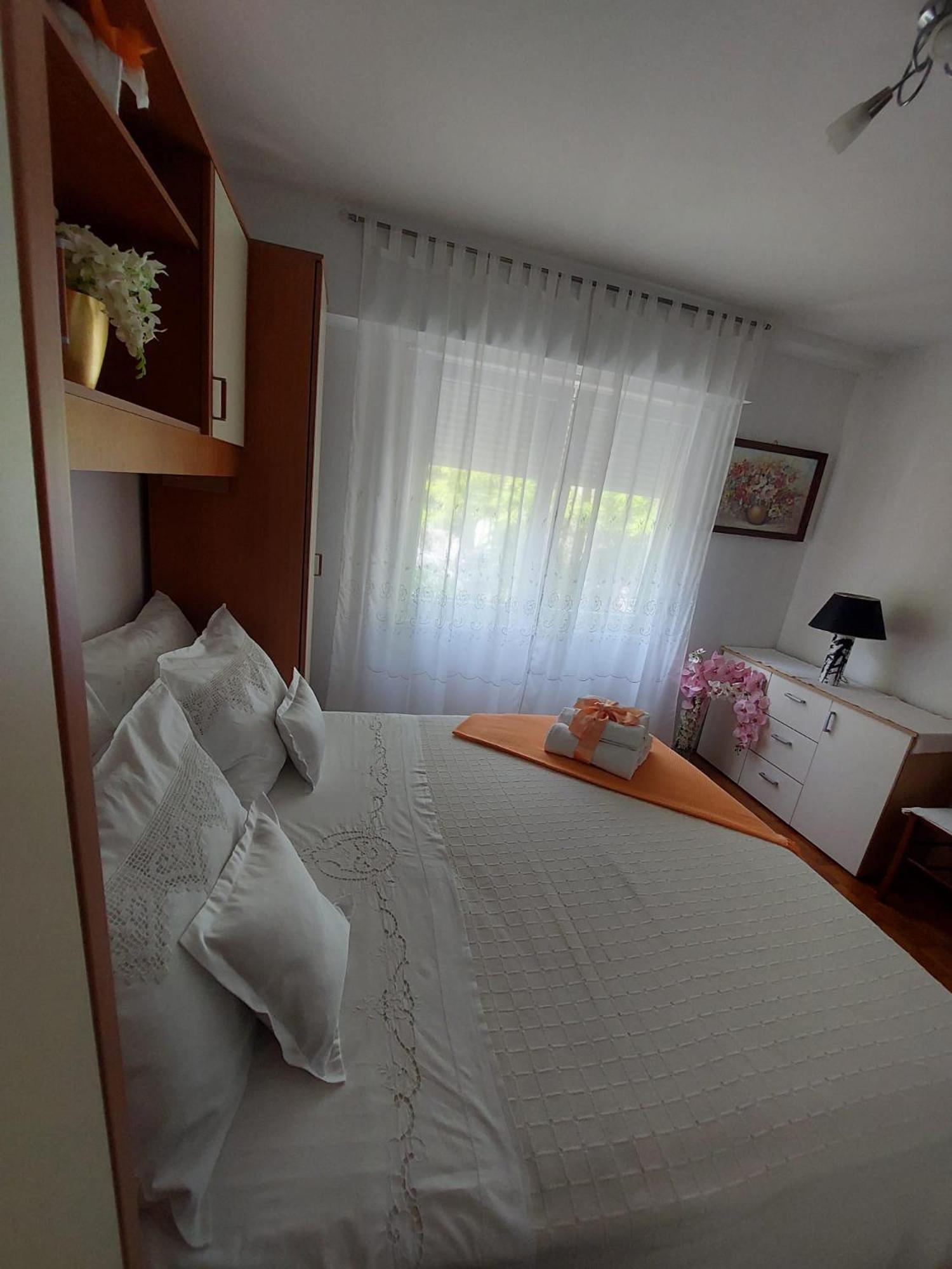 Apartman Vjera Split Oda fotoğraf