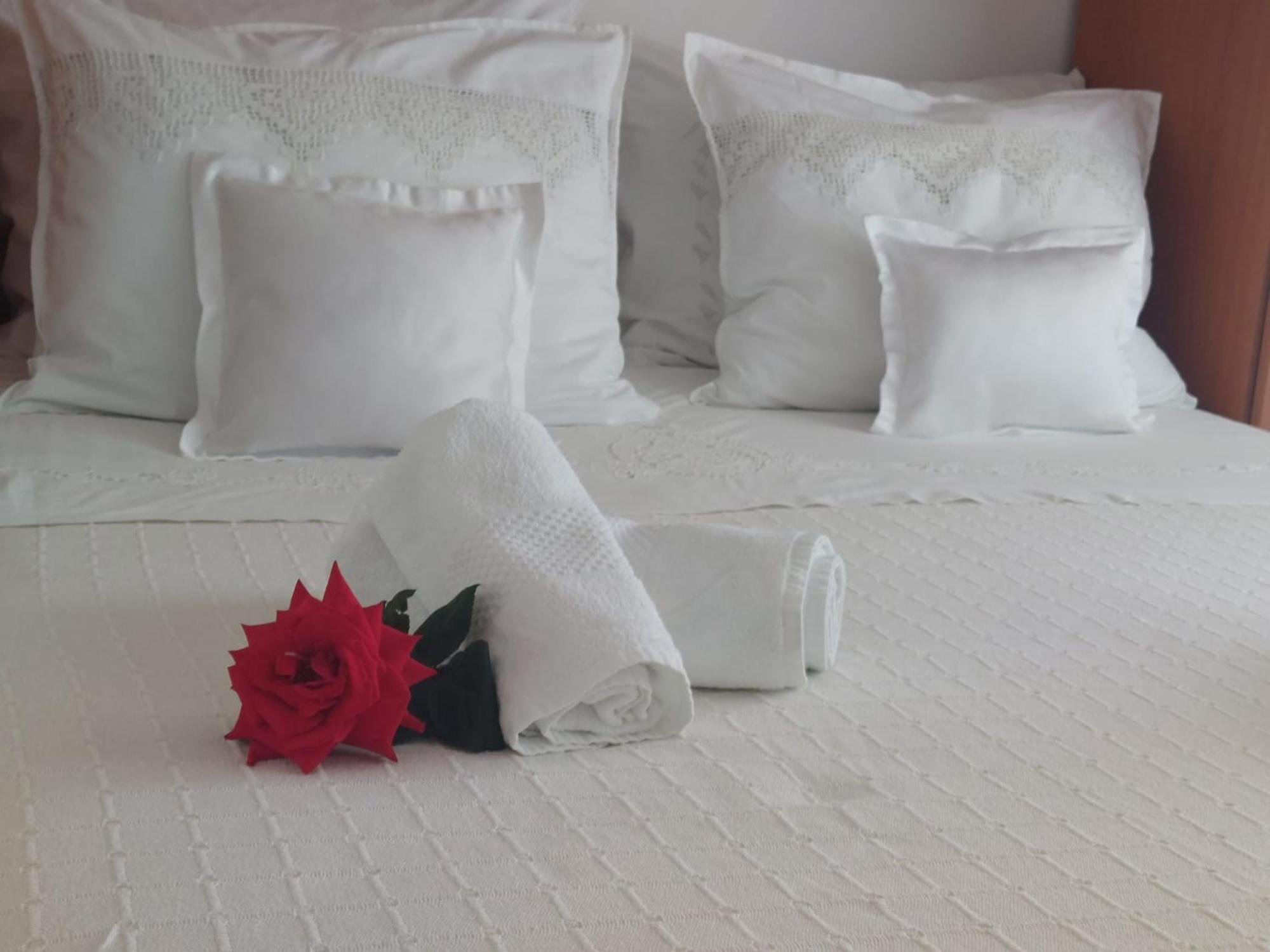 Apartman Vjera Split Oda fotoğraf