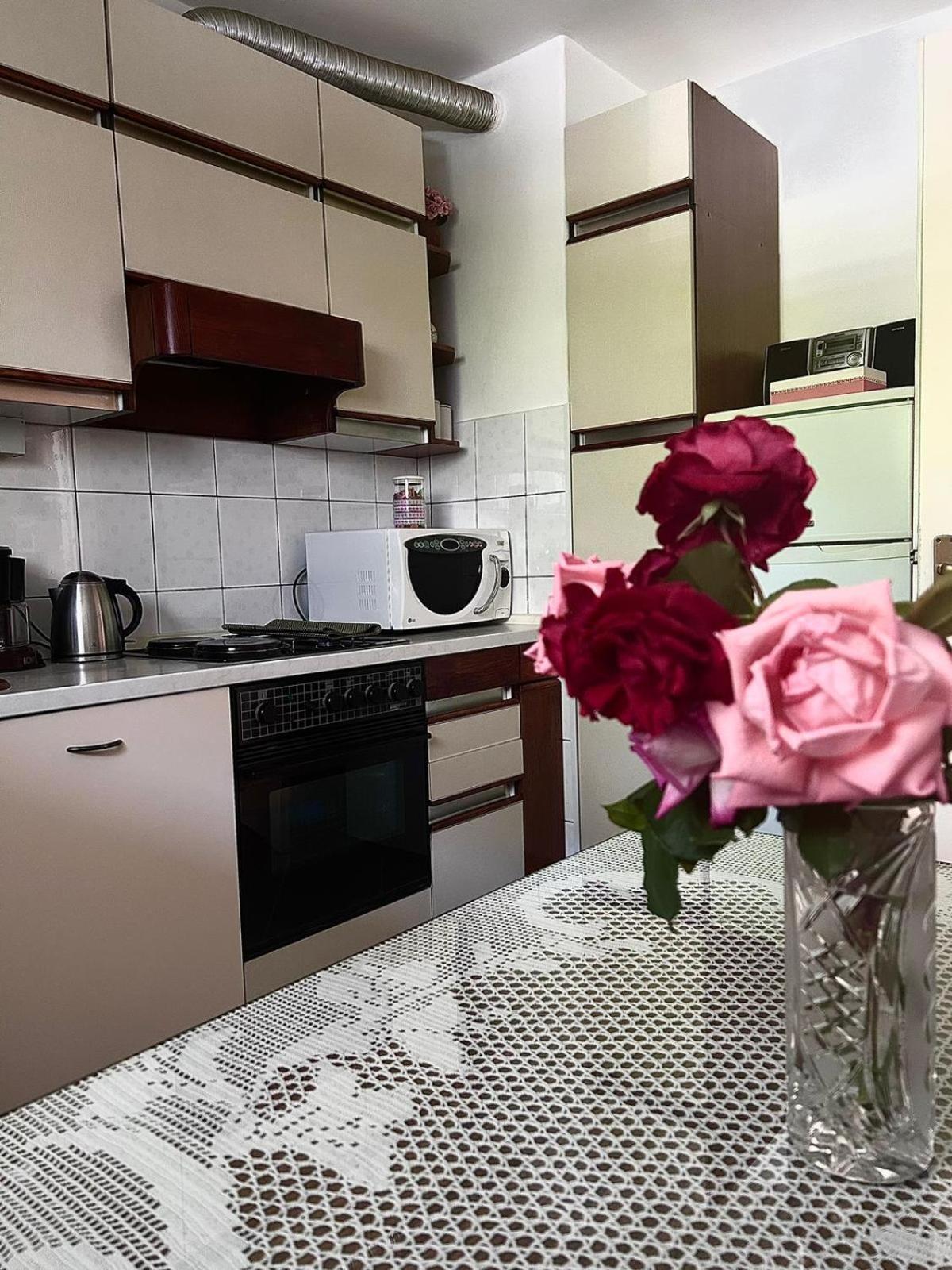 Apartman Vjera Split Oda fotoğraf
