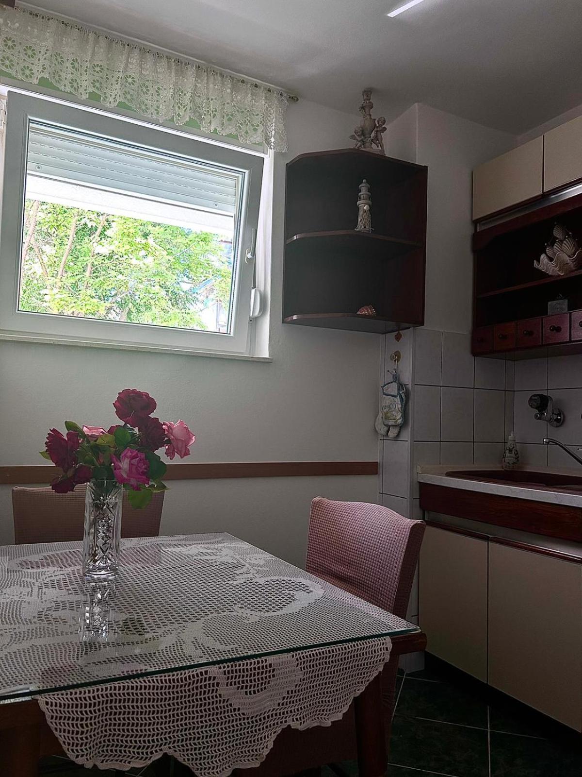 Apartman Vjera Split Oda fotoğraf