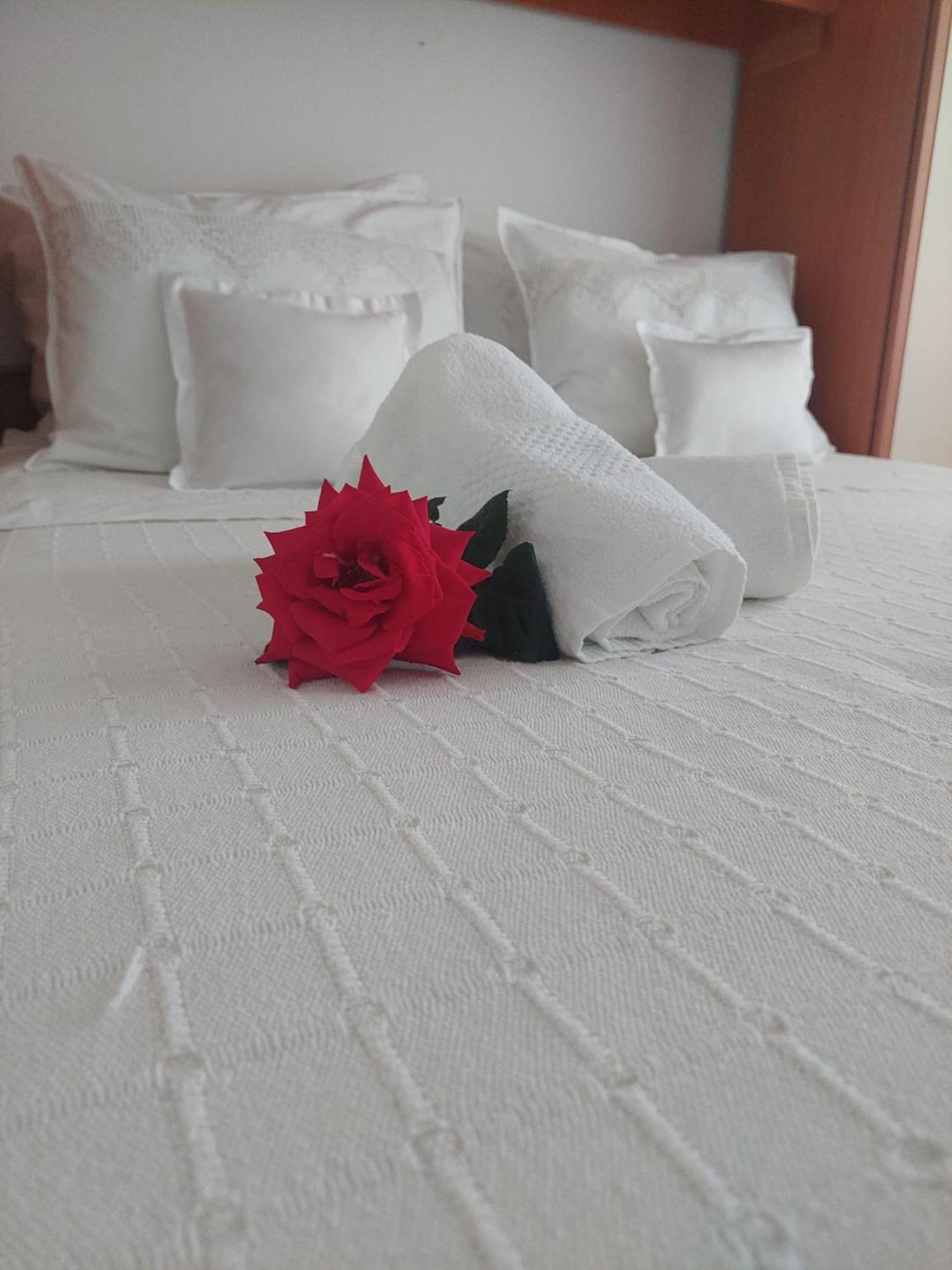 Apartman Vjera Split Oda fotoğraf